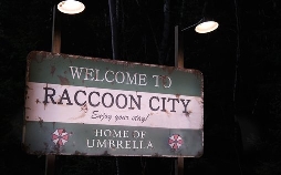 Resident Evil: Welcome to Raccoon City
