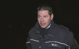 Auf Streife - Die Spezialisten