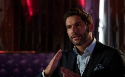 Lucifer
