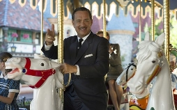 Saving Mr. Banks