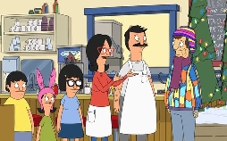Bob's Burgers