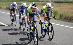 Radsport: La Vuelta