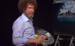 Bob Ross - The Joy of Painting