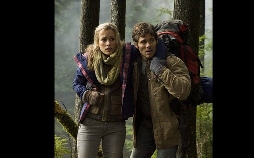 Red Machine - Hunt or Be Hunted