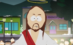 South Park