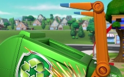 Paw Patrol