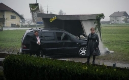 Vier Frauen und ein Todesfall