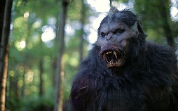 Primal Rage