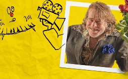Helge Schneider - The Klimperclown