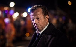 Mankells Wallander