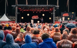 SWR3 Comedy Festival 2023