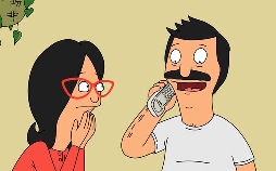 Bob's Burgers
