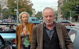 Die Diebin & der General