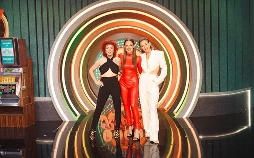 Die Carolin Kebekus Show