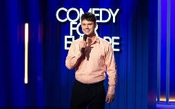 Comedy for Europe