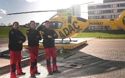 Die Unfallklinik