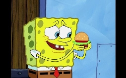 SpongeBob Schwammkopf