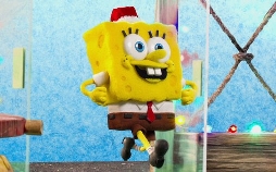 SpongeBob Schwammkopf