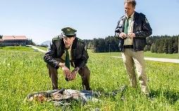 Hubert und Staller