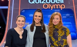 Quizduell-Olymp