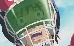 Eyeshield 21