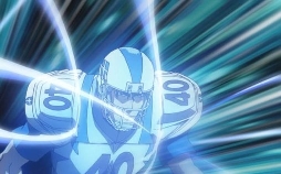 Eyeshield 21