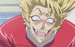 Eyeshield 21