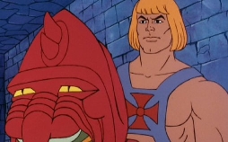 He-Man: Im Tal der Macht