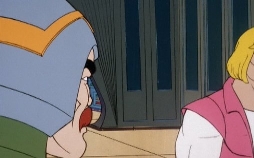 He-Man: Im Tal der Macht
