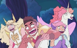 She-Ra