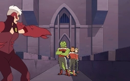 She-Ra