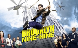 Brooklyn Nine-Nine