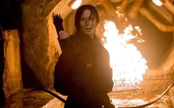 Die Tribute von Panem - Mockingjay 2