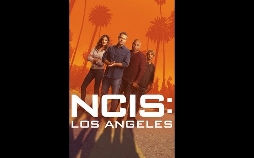 Navy CIS: L.A.
