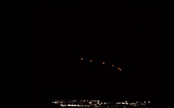 UFO-Theorien - Zwischen Fakt und Fiktion