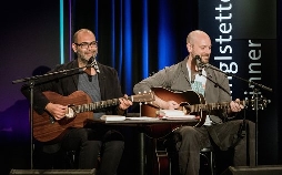 Ringlstetter & Zinner - Live auf der Bühne - Höhepunkte aus 