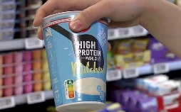 Die Protein-Lüge