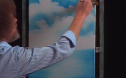 Bob Ross - The Joy of Painting