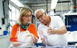 Der Haushalts-Check mit Yvonne Willicks