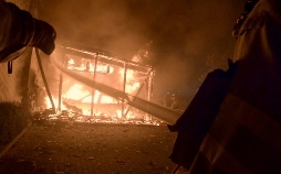 Feuer & Flamme