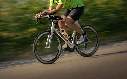 Leidenschaft Radsport - neues Label und Radlertreff im Taunus