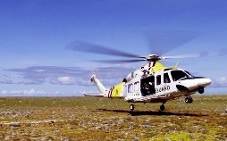 Küstenwache: Niederländische Karibik