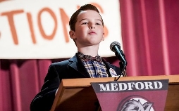 Young Sheldon