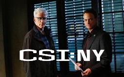 CSI: NY