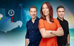 Wetter für 3