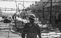 Churchills vergessener Krieg