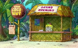 SpongeBob Schwammkopf