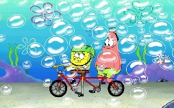 SpongeBob Schwammkopf