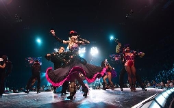 Madonna: Rebel Heart Tour