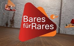 Bares für Rares